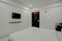 Hotel O POOJA PALACE