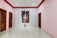 Hotel O AMULYA AASHIYANA