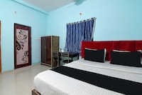 Hotel O AMULYA AASHIYANA