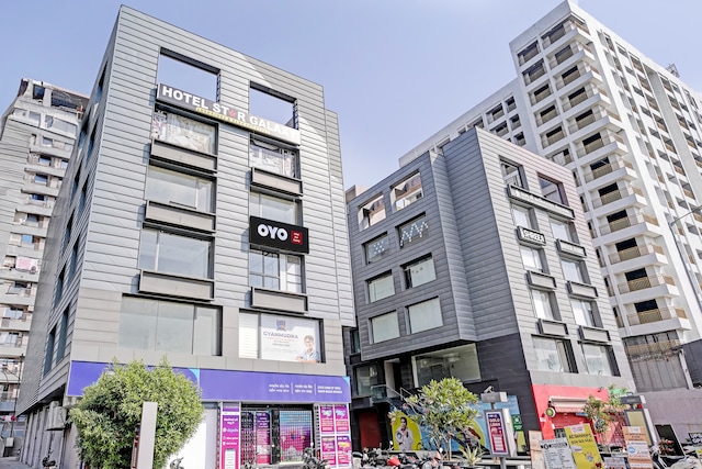 Hotel O Star galaxy