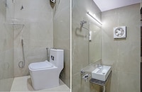 HOTEL O AMR GRAND Govindpuri Junction