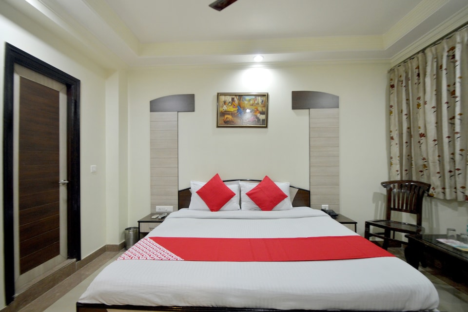 OYO 23608 Hotel Fun, Jaipur Airport, Jaipur