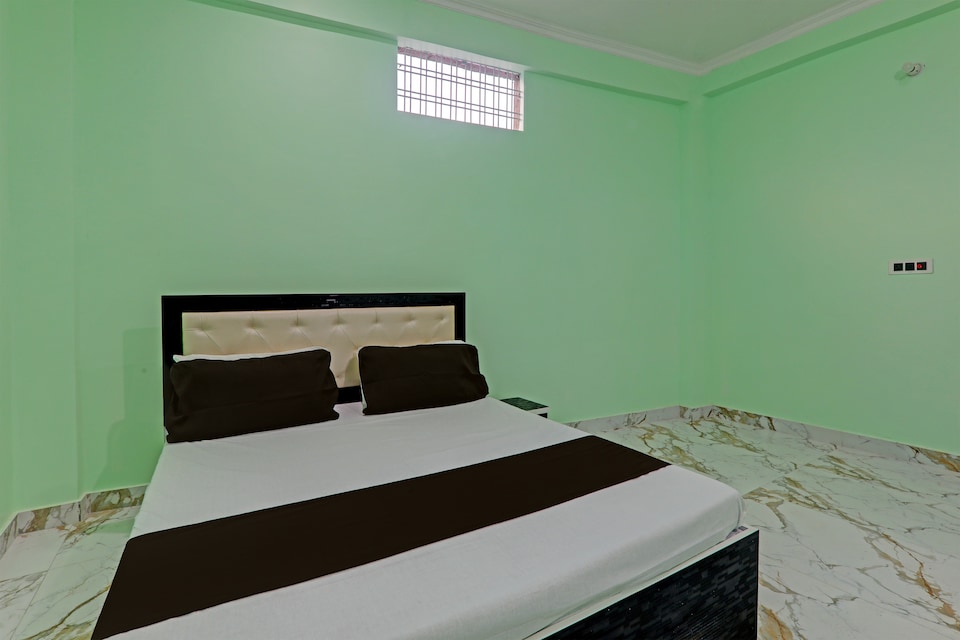 HOTEL O WELCOME GUEST HOUSE, Gorakhnath Gorakhpur, Gorakhpur
