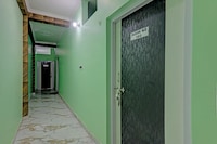 HOTEL O WELCOME GUEST HOUSE