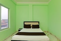 HOTEL O WELCOME GUEST HOUSE