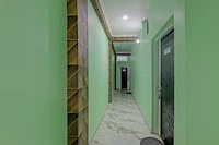 HOTEL O WELCOME GUEST HOUSE