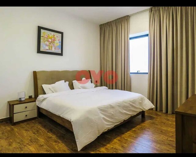 OYO 1215 Home Luxurious 2-Bed Apartment @JVC