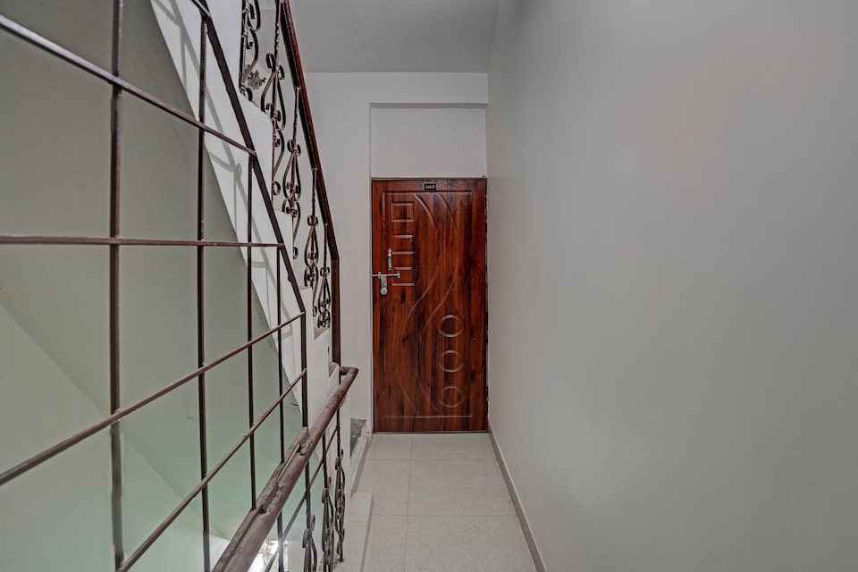 HOTEL O VS GALAXY, Kanpur Railway Station, Kanpur