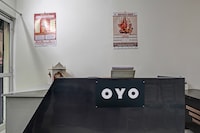 Hotel O VS GALAXY
