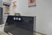 Hotel O VS GALAXY