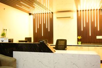 Hotel O Westin Regency