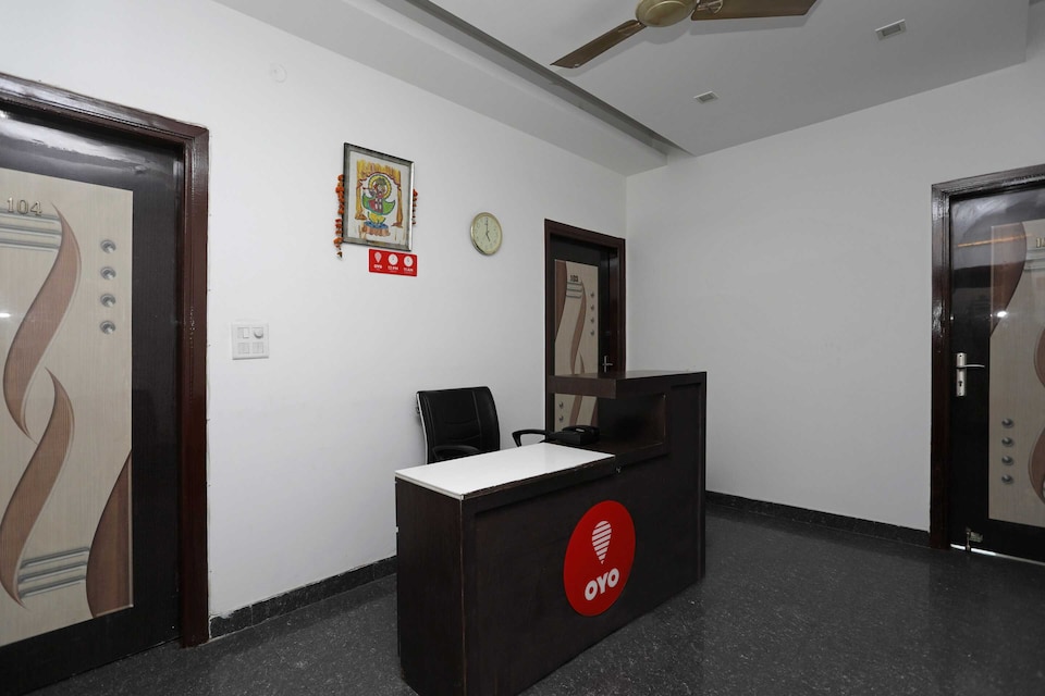 Hotel O S.S, Bhiwadi, Bhiwadi