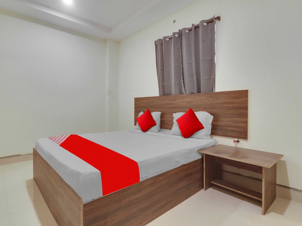 Hotel O S.S, Bhiwadi, Bhiwadi