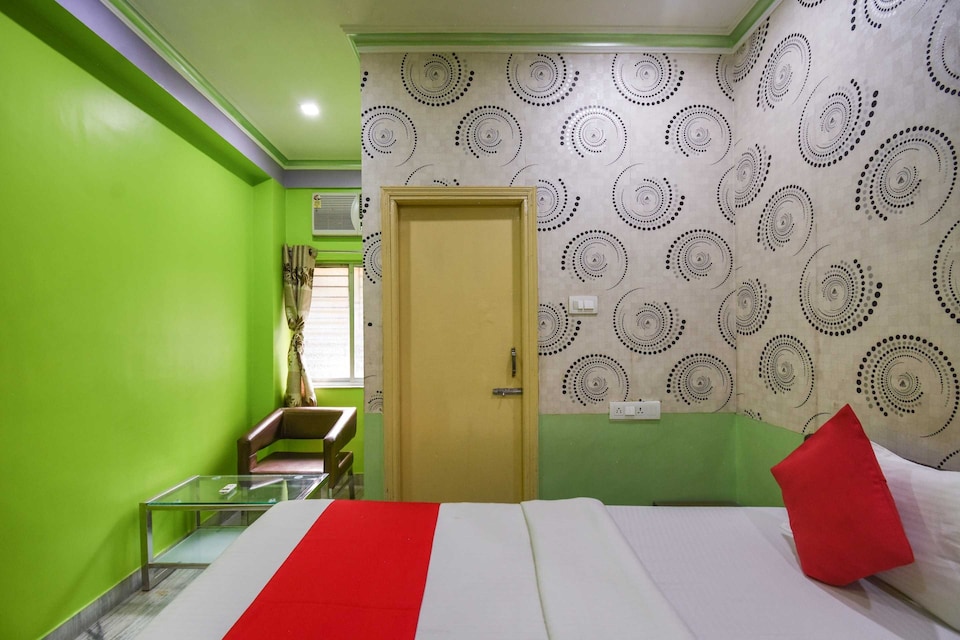 Hotel O S.S, Bhiwadi, Bhiwadi