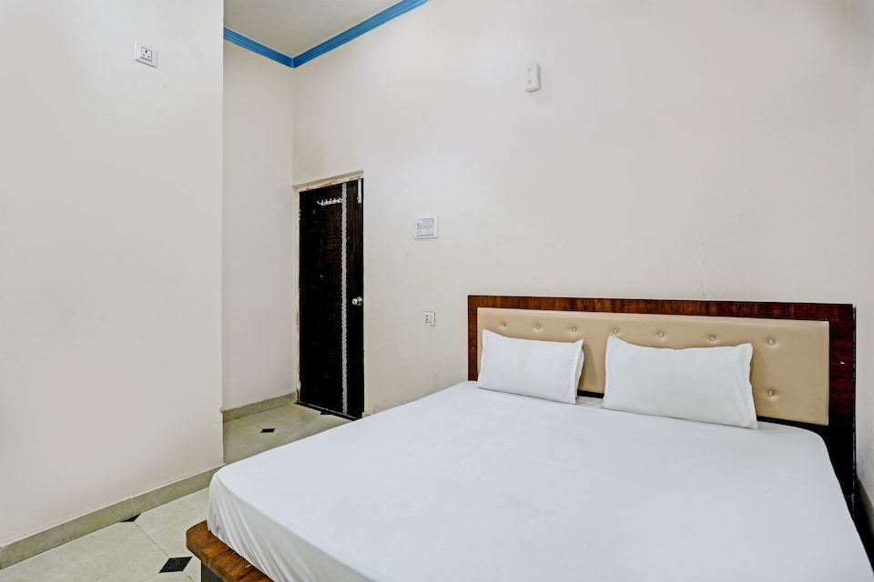 Hotel O SHRI GANPATI HOTEL, Kotputli, Kotputli