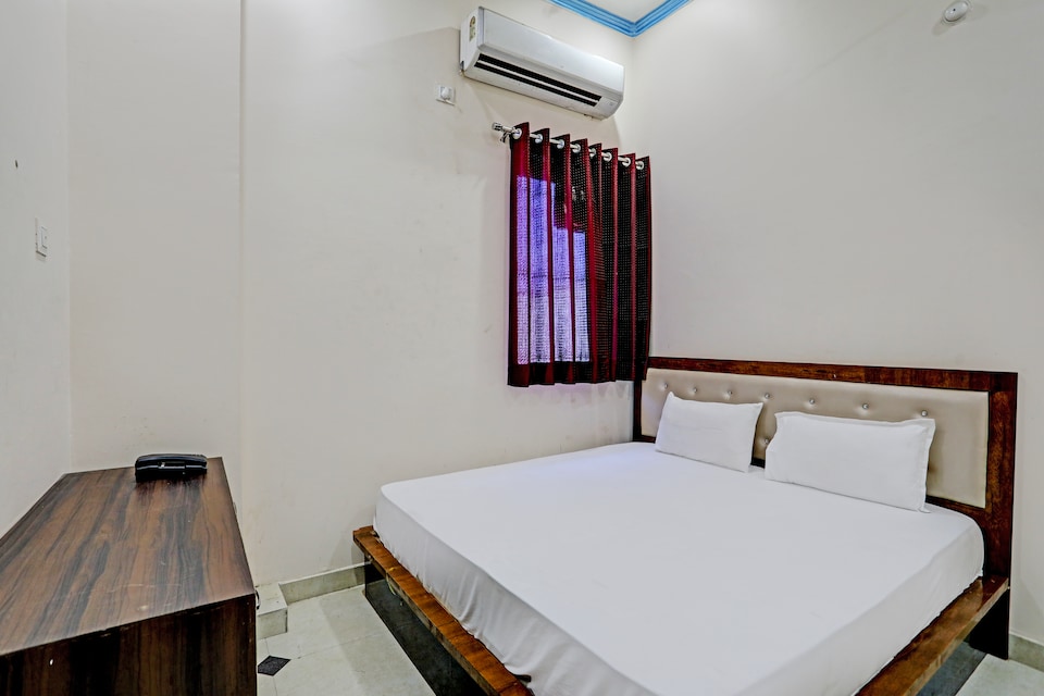 Hotel O SHRI GANPATI HOTEL, Kotputli, Kotputli