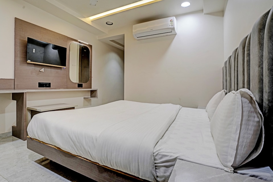 Hotel O Haari Jayati, Kankaria-Maninagar Ahmedabad, Ahmedabad