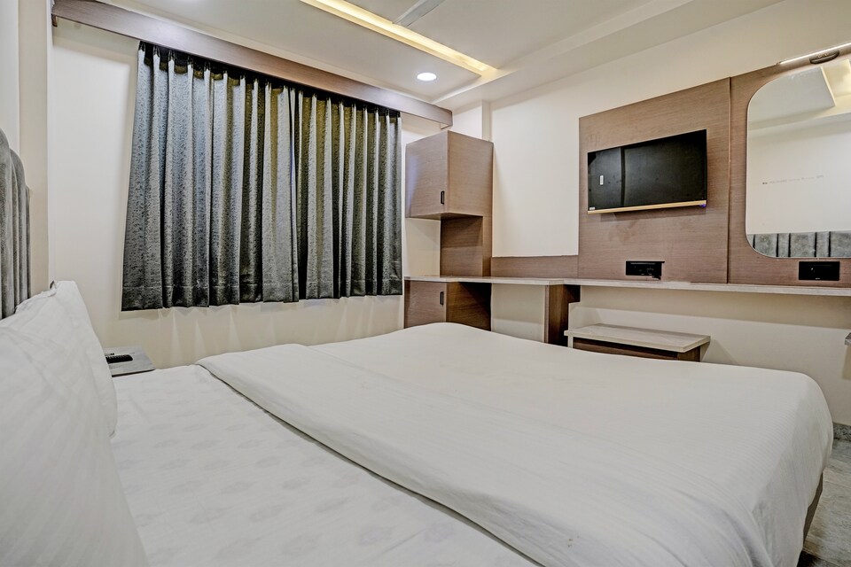 Hotel O Haari Jayati, Kankaria-Maninagar Ahmedabad, Ahmedabad