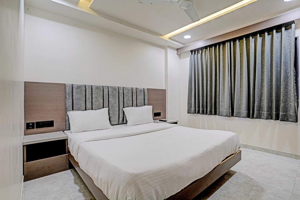 Hotel O Haari Jayati, Kankaria-Maninagar Ahmedabad, Ahmedabad