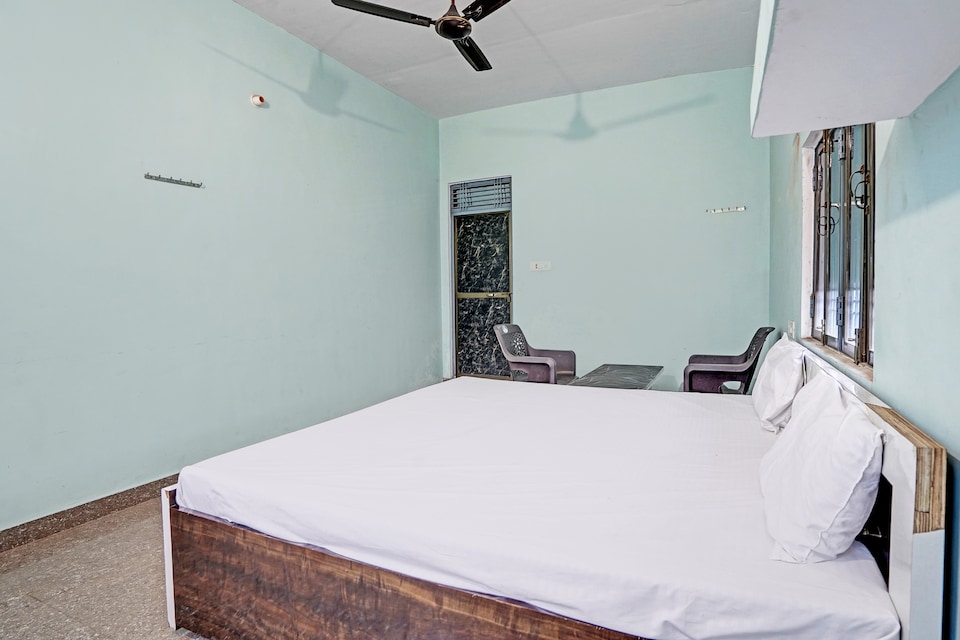 Hotel O Nate Hotel & Restaurant, Prayagraj, Prayagraj