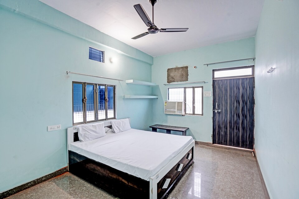 Hotel O Nate Hotel & Restaurant, Prayagraj, Prayagraj