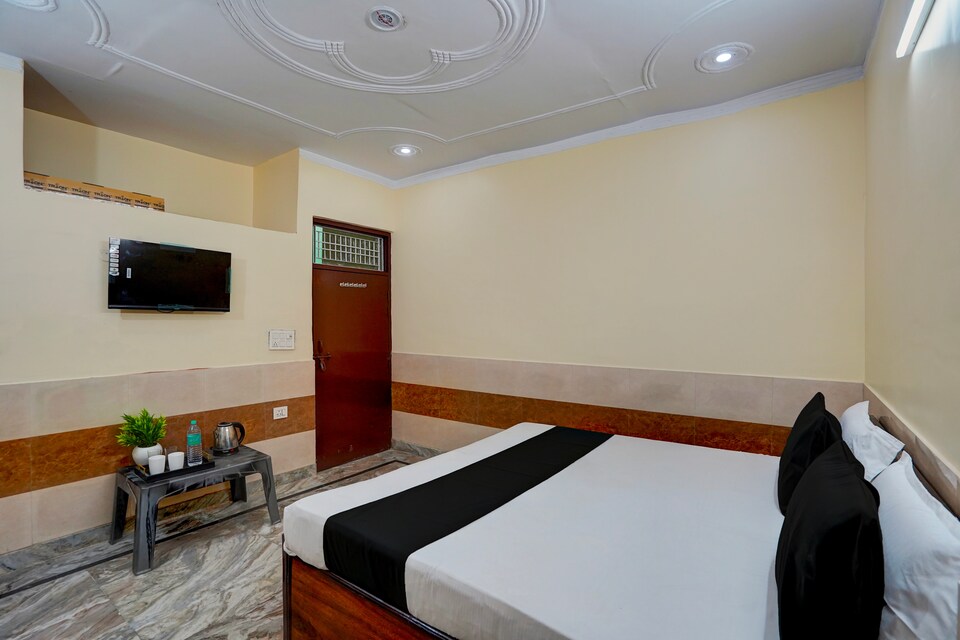 Hotel O Tiger Guest House, Greater Noida, Noida