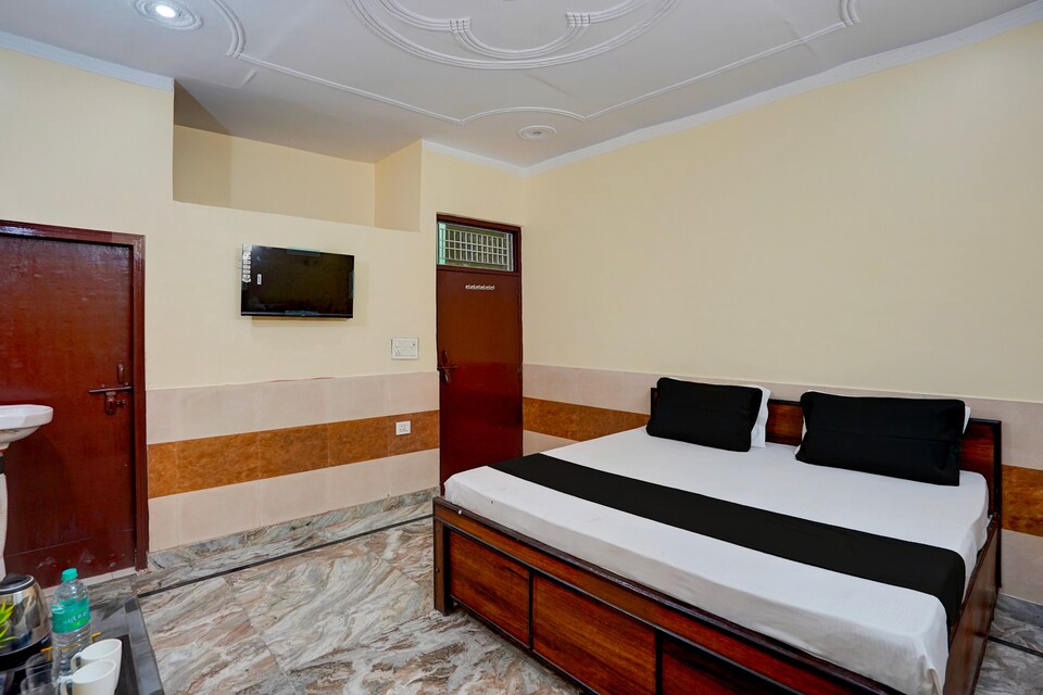 Hotel O Tiger Guest House, Greater Noida, Noida