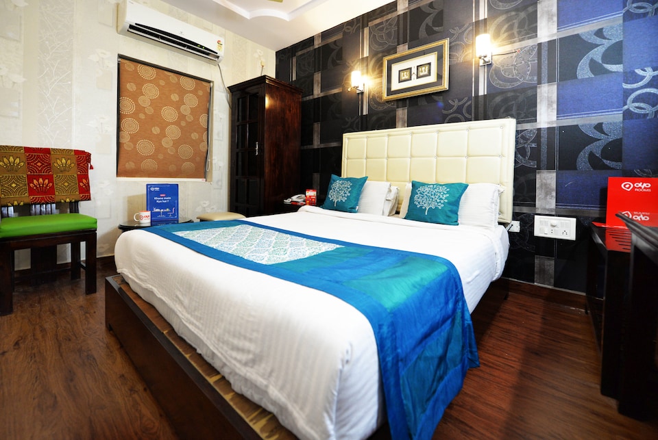 OYO 1779 Hotel Executive Inn, MG Road Vijayawada, विजयवाड़ा