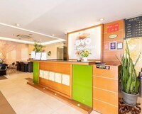 Hotel O Sri Indar Hotel