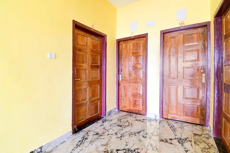 Hotel O Atithi Bhawan, Khandagiri Bhubaneswar, Bhubaneswar