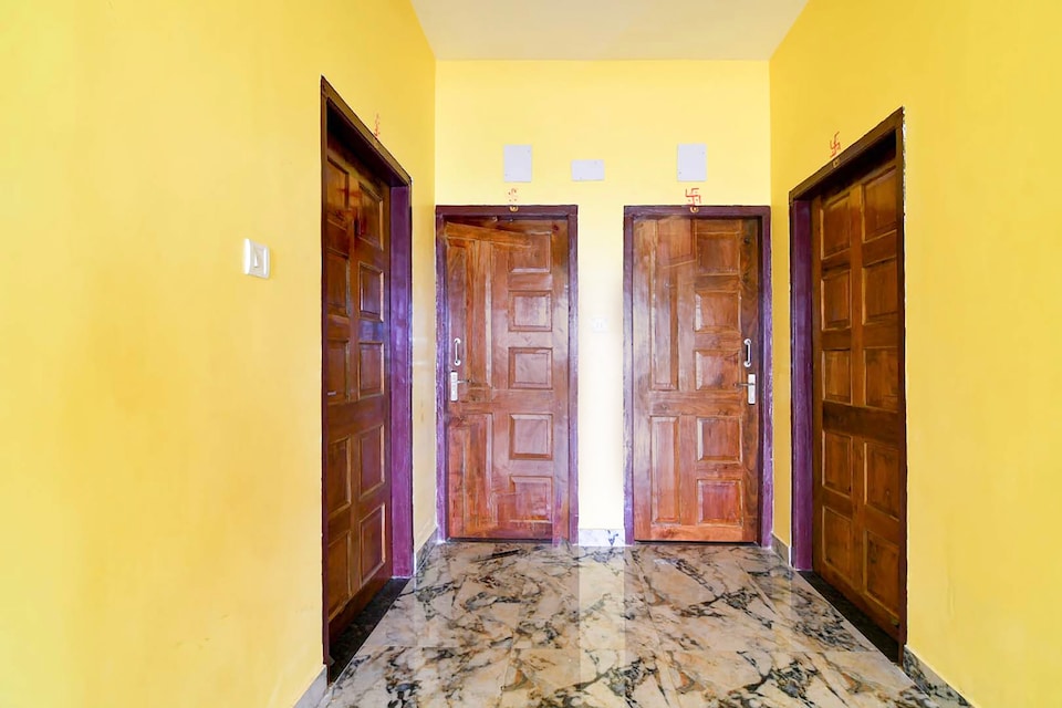 Hotel O Atithi Bhawan, Khandagiri Bhubaneswar, Bhubaneswar