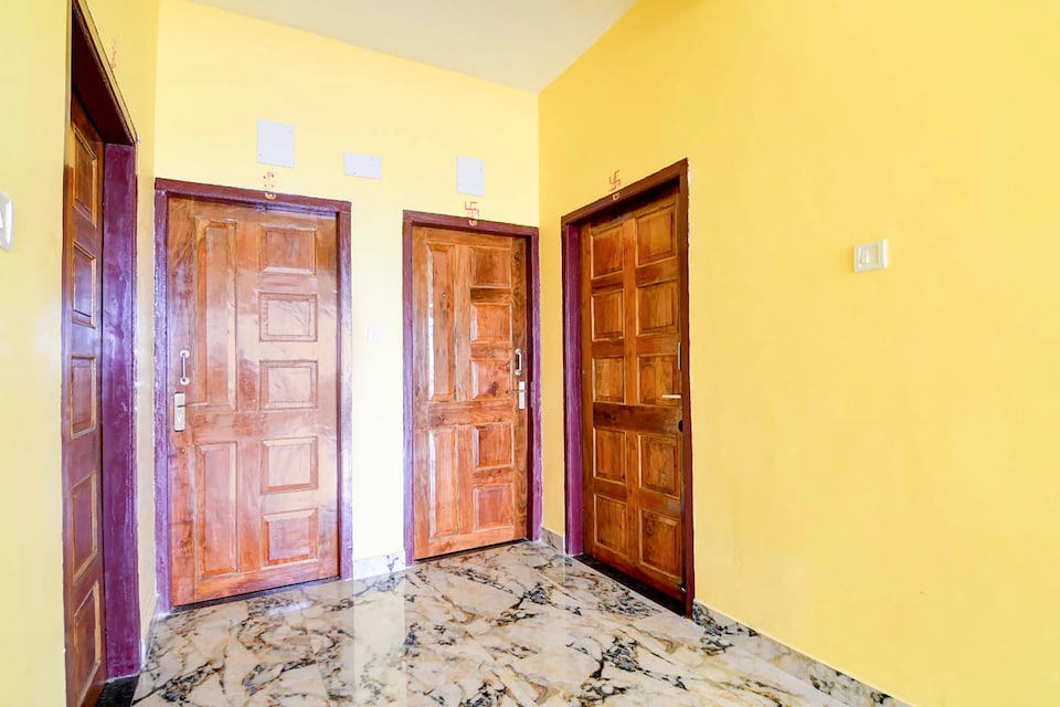 Hotel O Atithi Bhawan, Khandagiri Bhubaneswar, Bhubaneswar