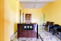 Hotel O Atithi Bhawan