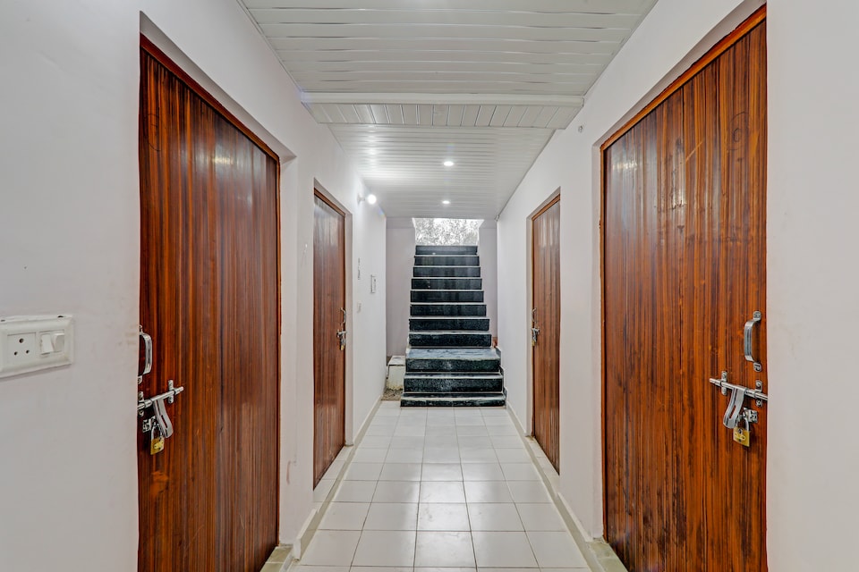 Hotel O The Blue Heart, Vikas Nagar Lucknow, Lucknow