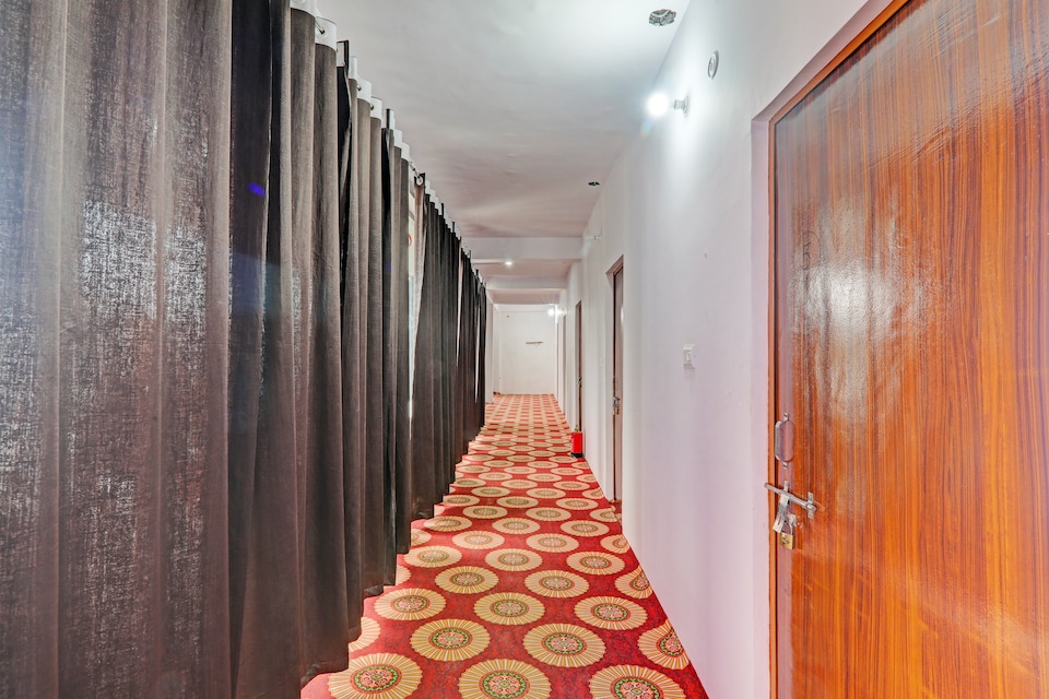 Hotel O The Blue Heart, Vikas Nagar Lucknow, Lucknow