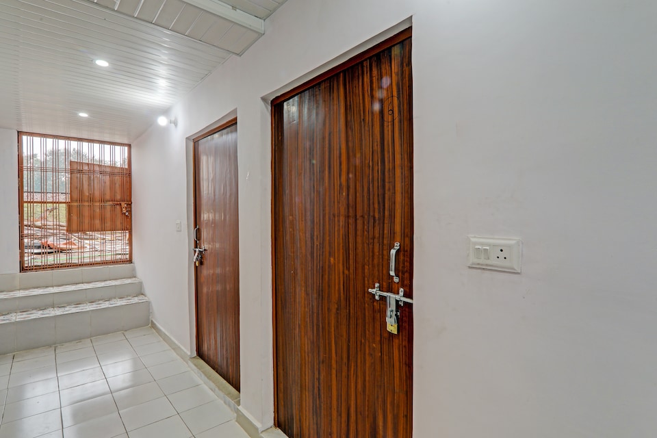 Hotel O The Blue Heart, Vikas Nagar Lucknow, Lucknow