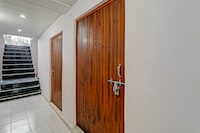 Hotel O The Blue Heart