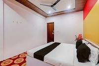 Hotel O The Blue Heart