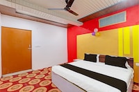 Hotel O The Blue Heart