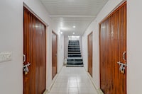 Hotel O The Blue Heart