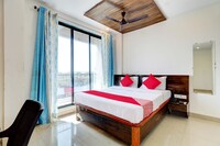 Hotel O Comfort lodging and boarding