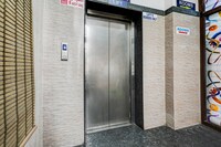 OYO 821641 CHAMUNDESHWARI COMFORT