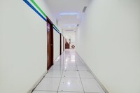 OYO 821641 CHAMUNDESHWARI COMFORT