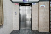 OYO 821641 CHAMUNDESHWARI COMFORT