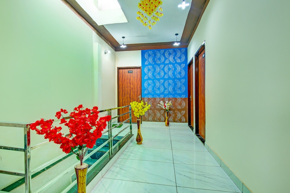 Hotel O Patiala, Kurukshetra, Kurukshetra