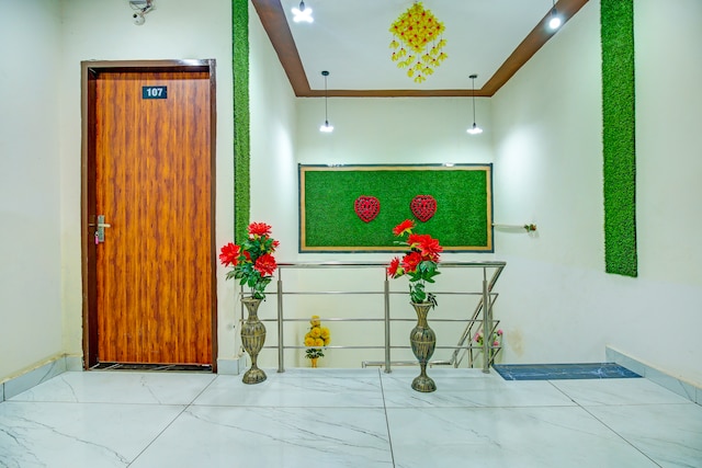 Hotel O Patiala