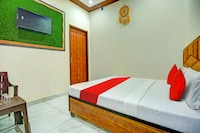 Hotel O Patiala