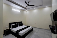 OYO Hotel North view 