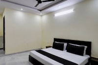 OYO Hotel North view 