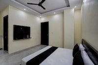 OYO Hotel North view 